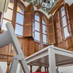 Apartment Duplex Jesus Gran Poder 4. Plaza De La Gavidia, Seville