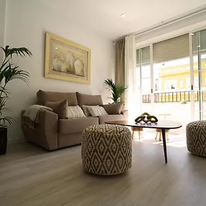 Apartment Dreamsapt La Campana, Seville