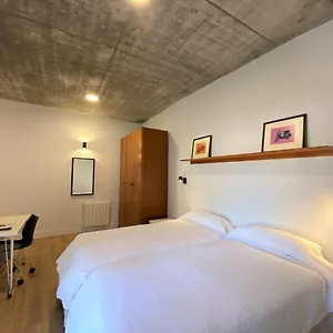 Homestay Casa Casco Historico, Seville