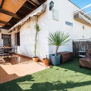 Apartment Homeyseville-amazing Penthouse Giralda Views 8 Pax, Parking Optional, Seville